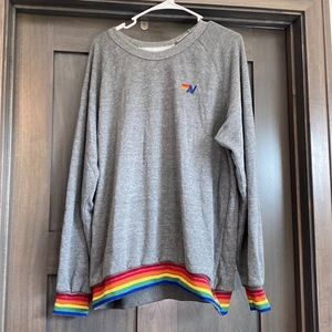 Aviator Nation Crew Neck